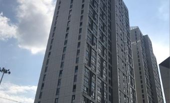 nanchangmofanjiudiangongyu