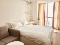 武汉嘉途酒店式公寓 - 初心私享大床房