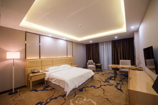 宜春天宜·泊悦酒店