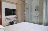Fuxin Ziye Business Leisure Hotel