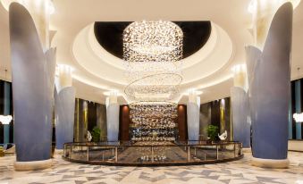Zhengzhou Qianna Hotel Splendor Donglin Lake