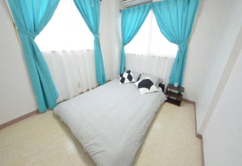 1. SG 3 Bed..