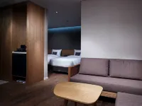 Amanti Hotel Seoul Hotel in zona Piccola Biblioteca di Aleumdeuli