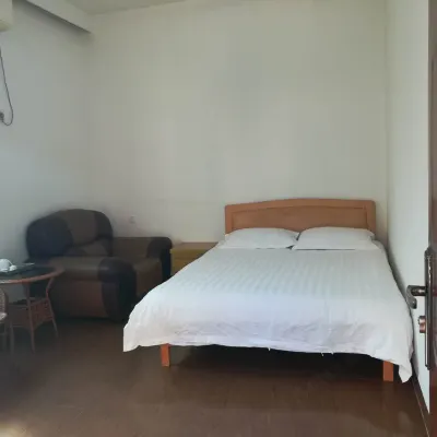 Hua'an Lake Bin Hotel Hotels near Xinwei Ancient Ferry