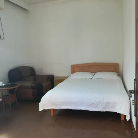 Hua'an Lake Bin Hotel
