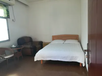 Hua'an Lake Bin Hotel Hotels in Hua'an