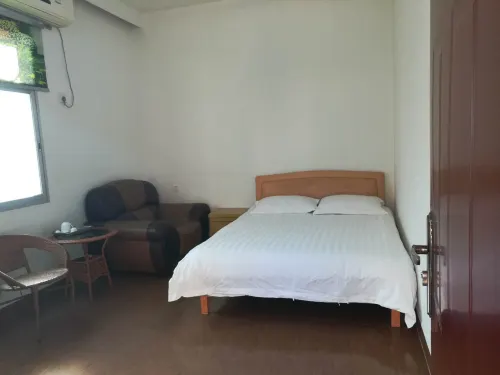 Hua'an Lake Bin Hotel Hotels in Hua’an