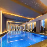 Wanda Realm Hotels in Siping