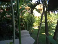 藍色阿比斯度假村