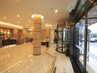 皇冠晶品酒店(上海虹桥机场店) - 公共区域