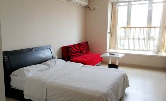 Yaju Apartment Hotel (Nanjing Joseph)