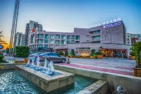 Hua'an International Seoul Hotel (Yantai Kunlunshan Road) Hotels in Yantai Economic Development Zone
