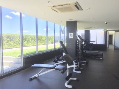 Bondi Junction Resort Apartment