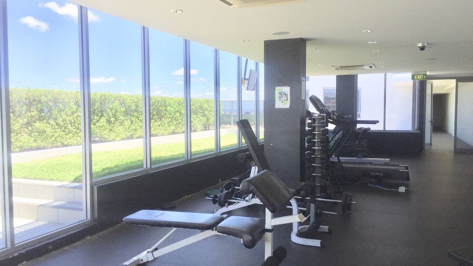 Bondi Junction Resort Apartment