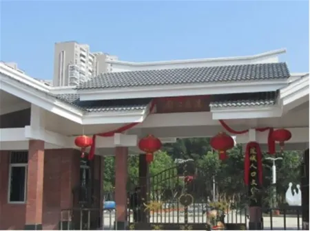 Fengyuan Hotel Отели рядом с достопримечательностью «Gui'an Ocean World»