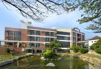 金門金沙湖畔渡假會館 金門民俗文化村酒店