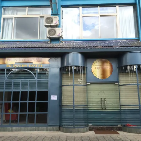 Be Queen Hotel