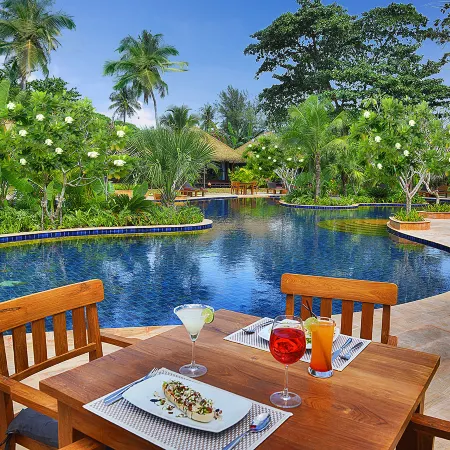 Mali Resort Sunrise Beach Koh Lipe