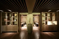 Pullman Shanghai Jing An - spa