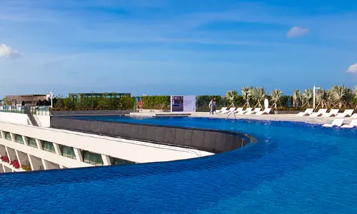 Sanya Conifer Resort