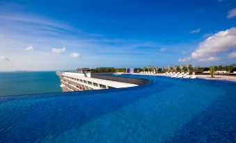 Sanya Conifer Resort