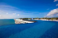 Sanya Conifer Resort - Ocean View