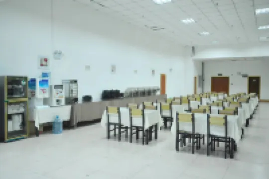 Luoyang Hotel (Wanda Plaza Guangzhou Market Branch)