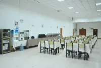 Luoyang hotel洛陽飯店（萬達廣場廣州市場店）
