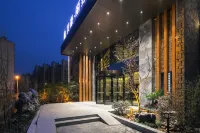 MEHOOD LESTIE Hotel (Nanjing Xianlin University City Jin Ying) Hotel in zona Xianlin Campus Gymnasium， Nanjing University of Finance & Economics