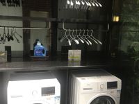 零点依精致酒店(上海火车站店) - 其他