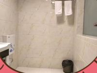 理县毕棚沟大自然酒店 - 豪华大床房
