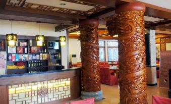 Jindu Nanxing Hotel (Sanqing Mountain Taoist Theme Hotel)