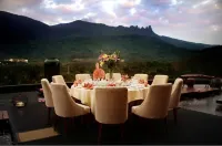 海南七仙瑤池溫泉度假飯店