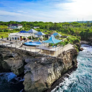 Cliff Park Lembongan Hotels near Nusa Lembongan