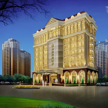 Shengfei International Hotel