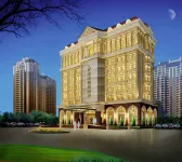 Shengfei International Hotel - Parking