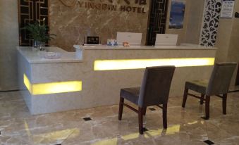 Shuifu Yingbin Business Hotel