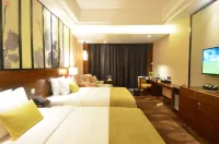 Xiangtan Mingyi Hotel (Bantang City Railway Station Store) Hotels in Xiangtan
