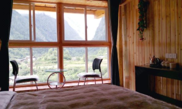 Yubeng impression boutique inn