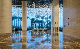 Xiamen Wutong Fliport Hotel