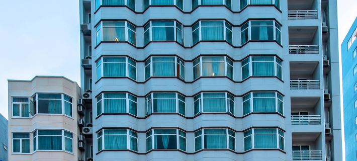 Golden Sea Hotel Da Nang Hotels in Da Nang