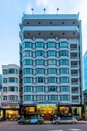 Golden Sea Hotel Da Nang