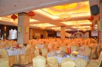 Jiuyang Lidu Hotel - Frühstück