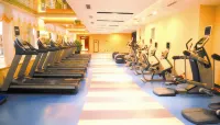 Grand Metropark North York Hotel Shenyang - palestra