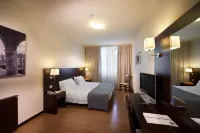 Hotel Delfino Venezia Mestre Hotels in Venedig