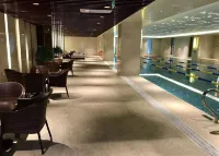 Jinan Luxury Blue Horizon Hotel - Pools