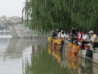 大连鸿缘温泉山庄 - 其他