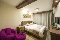 Impression · Lushan Inn