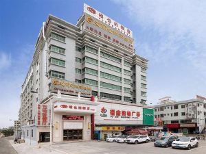 Vienna Hotel (Dayawan Xinliao)