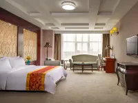 Vienna International Hotel (Dongguan Fenggang Bus Station) Hotels in Fenggang Stadt